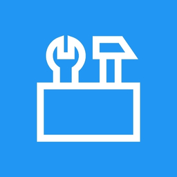 CurioMate: Utility Tools logo